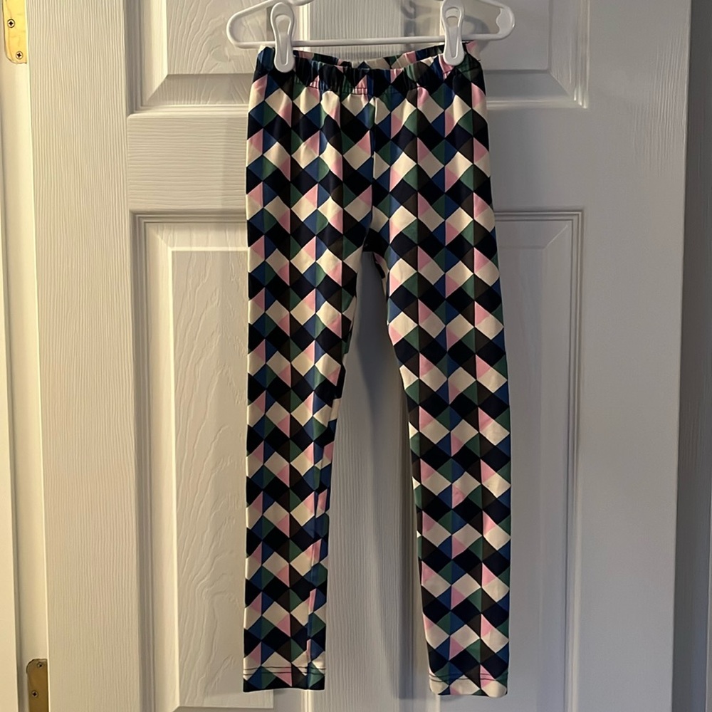 Hanna Slim leggings